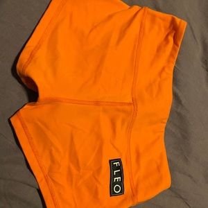 FLEO Originals- Nectarine